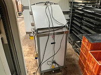 Bongard deegverdeler - afbeelding 6 van  8