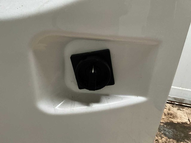 Bongard deegverdeler - afbeelding 8 van  8