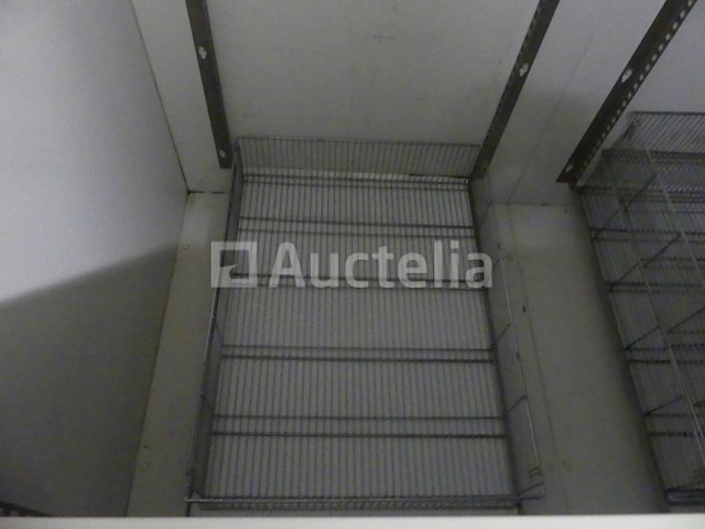 Bongard negatieve koelcel met compartimenten - afbeelding 4 van  11