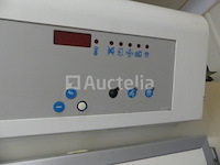 Bongard negatieve koelcel met compartimenten - afbeelding 6 van  11