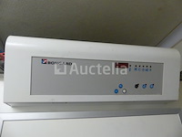 Bongard negatieve koelcel met compartimenten - afbeelding 8 van  11