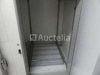 Bongard negatieve koelcel met compartimenten - afbeelding 9 van  11