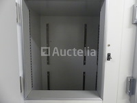 Bongard negatieve koelcel met compartimenten - afbeelding 11 van  11