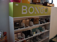 Bongo display - afbeelding 2 van  3