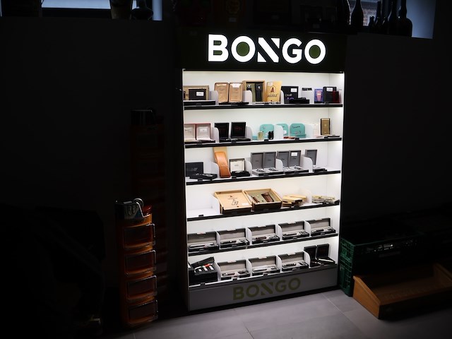 Bongo display - afbeelding 3 van  3