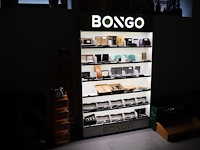 Bongo display - afbeelding 3 van  3