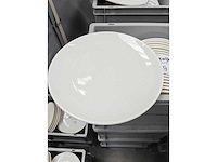 Bonna - bord - porselein: borden (100x) - afbeelding 3 van  4