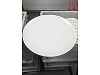 Bonna - bord - porselein: borden (100x) - afbeelding 5 van  5