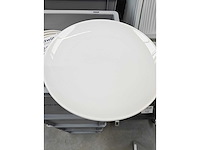 Bonna - bord - porselein: borden (88x) - afbeelding 2 van  2