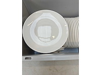 Bonna - dessertbord - porselein: dessertborden (100x) - afbeelding 2 van  4