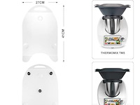 Bonna glijplank voor thermomix - afbeelding 1 van  2