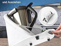Bonna glijplank voor thermomix - afbeelding 2 van  2
