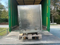 Bonnet precijet 10-niveaus professionele combi-steamer met fastpad - afbeelding 7 van  12