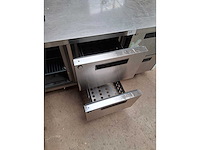 Bonnewits - - koelwerkbank - afbeelding 4 van  6