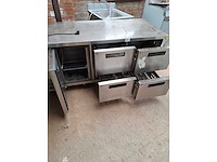 Bonnewits - - koelwerkbank - afbeelding 5 van  6