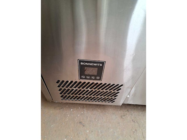 Bonnewits - - koelwerkbank - afbeelding 5 van  5