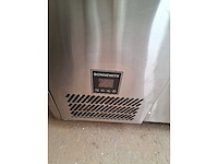 Bonnewits - - koelwerkbank - afbeelding 5 van  5