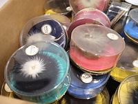 Bont broches + bont - afbeelding 3 van  6