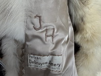 Bontjas - afbeelding 2 van  10