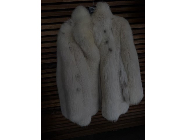 Bontjas - afbeelding 1 van  10