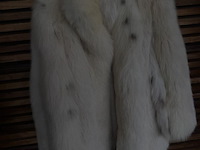 Bontjas - afbeelding 1 van  10