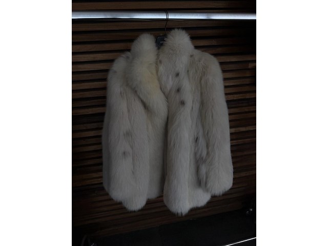 Bontjas - afbeelding 3 van  10