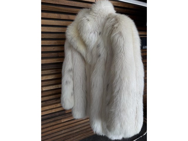 Bontjas - afbeelding 4 van  10