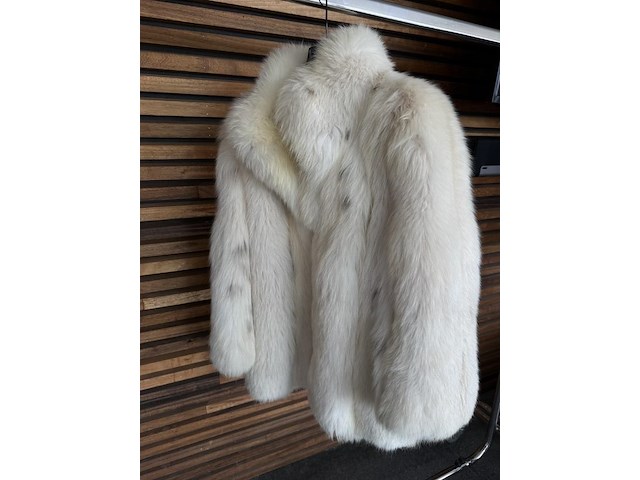 Bontjas - afbeelding 5 van  10