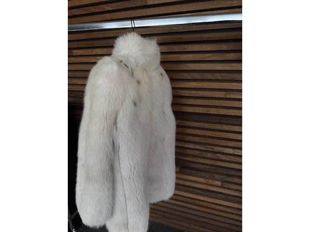 Bontjas - afbeelding 6 van  10