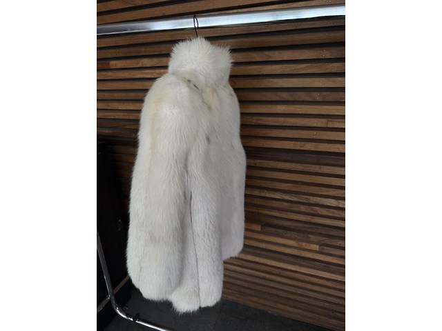 Bontjas - afbeelding 7 van  10