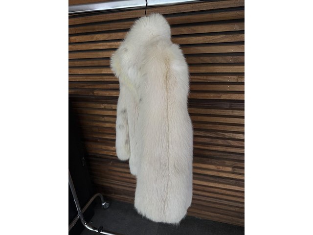 Bontjas - afbeelding 9 van  10