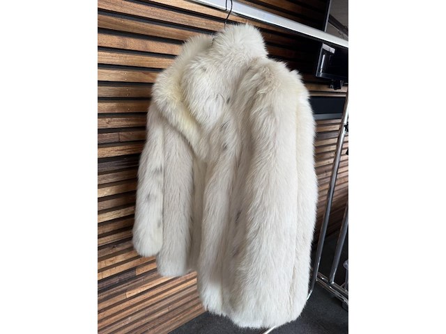 Bontjas - afbeelding 10 van  10