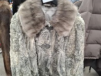 Bontmantel - afbeelding 1 van  1
