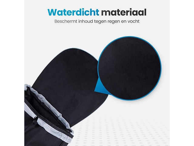 Boodschappentrolley - afbeelding 3 van  8