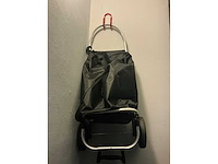 Boodschappentrolley/caddy (5x) - afbeelding 3 van  5