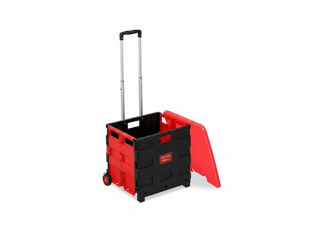Boodschappenwagen - afbeelding 1 van  4