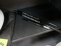 Boog met toebehoren - afbeelding 1 van  8