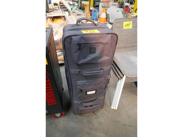 Boog met toebehoren - afbeelding 2 van  8