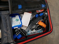 Boog met toebehoren - afbeelding 3 van  8