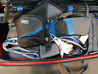 Boog met toebehoren - afbeelding 4 van  8