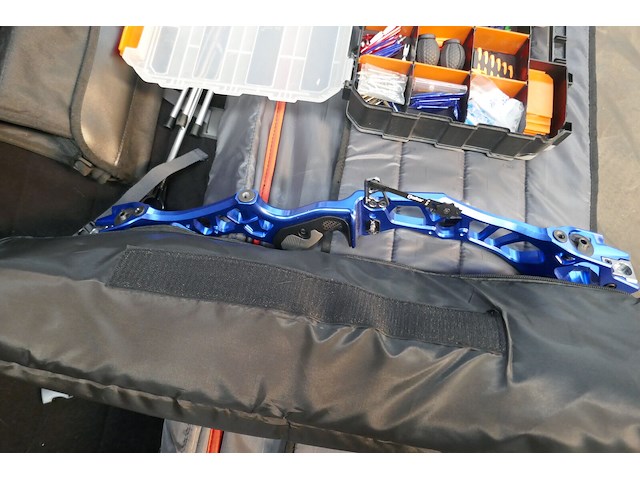 Boog met toebehoren - afbeelding 5 van  8