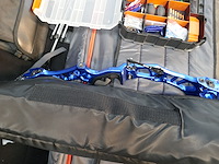 Boog met toebehoren - afbeelding 5 van  8