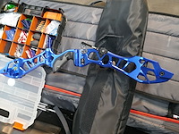 Boog met toebehoren - afbeelding 6 van  8