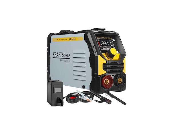 Booglasmachine - afbeelding 2 van  2