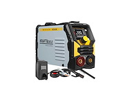 Booglasmachine - afbeelding 2 van  2