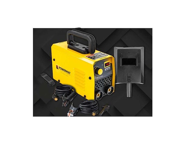 Booglasmachine - afbeelding 2 van  5