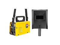 Booglasmachine - afbeelding 3 van  5