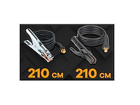 Booglasmachine - afbeelding 4 van  5