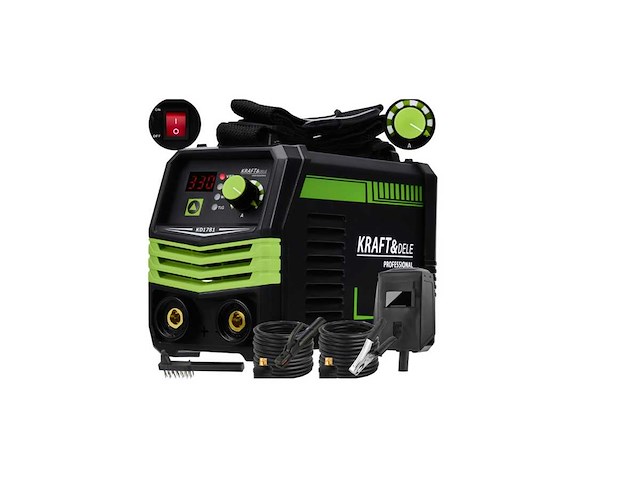 Booglasmachine - afbeelding 1 van  3