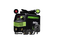 Booglasmachine - afbeelding 1 van  3